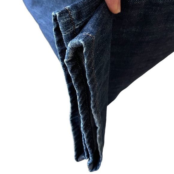 Joe's Jeans Classic Fit with Straight Leg Jeans Size:‎ W33 - Picture 5 of 9